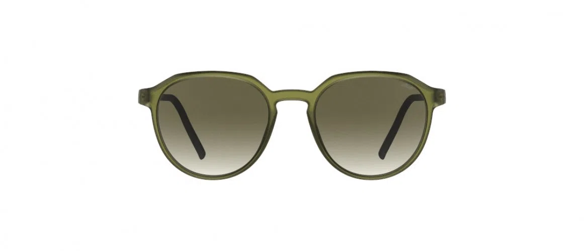 Silhouette Parlee 4090 Sunglasses - view 22